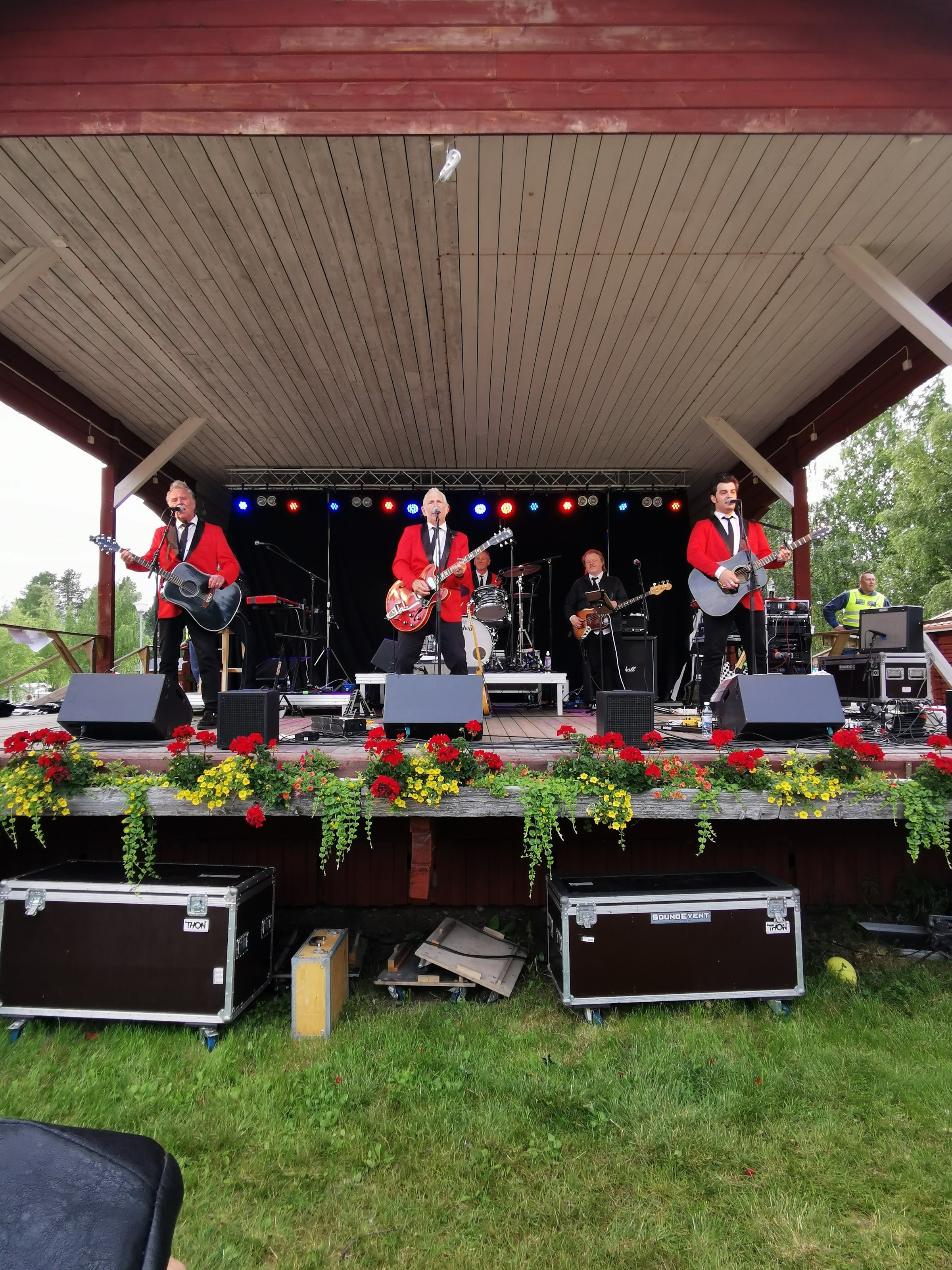 Åsele Hembygdsförening